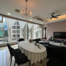 Vipod Residensi @ KLCC 