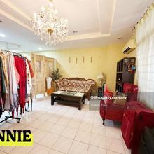 Renovated 2 Storey Terrace at Sungai Bakap near Jawi and Simpang Ampat