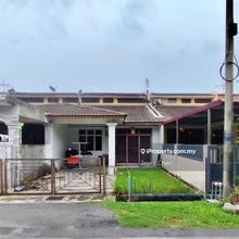 1 Storey Terrace House - Taman Pd Suria, Port Dickson, Negeri Sembilan