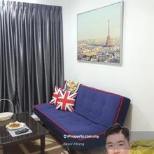 Platino Apartment Paradigm Mall 