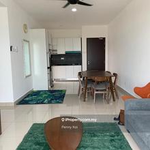 Apartment for sale @ Desaru Utama Residence
