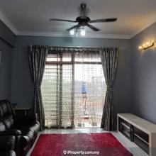 Fully Furnished Apartment for Rent