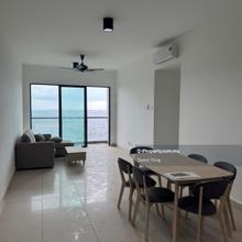 The Raffles Suites 3bed Fully Furnished & Renovated Johor Bahru