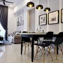 Nadi Bangsar for Rent 