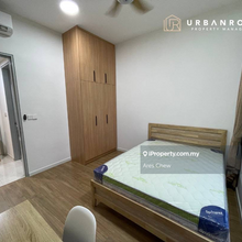 Sunway Geolake Residence Medium Room with View