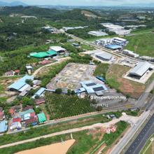 Taman Cendana Industry Land Free Hold For Sale