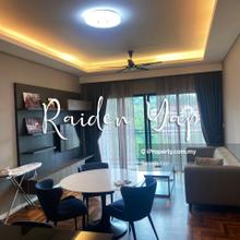 Genting View, Limited Unit in Vista Residence! 2 Rooms with Bathtub!