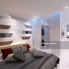 Paragon 3, Seri Kembangan, Selangor 