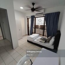 Room for Rent