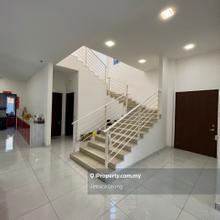 Renovated 2-Storey Bungalow for Sales
