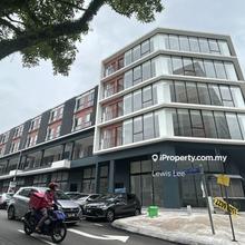 Uc Square Commercial Retail Taman Connaught Ucsi Shop