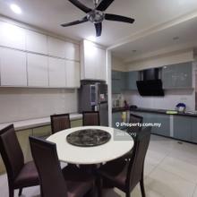 2 Storey Terrace Jalan Song Ban Kheng