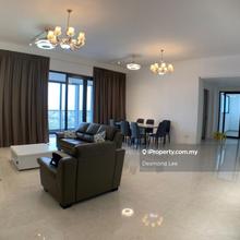 The Astaka/ High Floor/ Ready Move In/ Jb Ciq