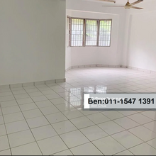 Below Market Aman Tiga Aman Puri Kepong