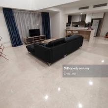 Imperia duplex unit with balcony, can buy for investment or own stay