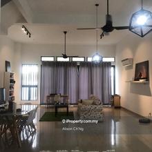 Semi-D house for Sale
