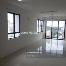 Corner Middle Floor Non Bumi lot 2 Car Park