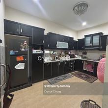 Very Nice Condition Double Storey For Sale @ Vision Homes Seremban 2 