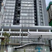 Sale Below Market Value Residensi Rimbun /Canopy Hills Kajang Selangor