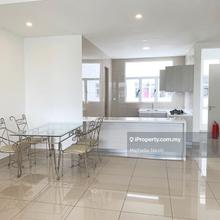 Green Residence Condominium Cheras Near Cheras Sentral Mall For Sale 