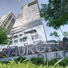 Big Office Space For Sale Next To Pavilion Bukit Jalil City