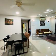 Puteri Palma Condominium IOI Resort City for Rent