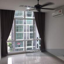 Seri Kembangan 3 Elements 2 Bedroom for Sell