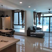 The Z Residence Bukit Jalil For Rent