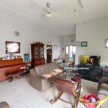 Freehold 1 Storey Bungalow in Taman Bukit Serindit