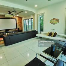 Bungalow Mewah Impian di Parklane Residences @ Bandar Baru Sri Klebang