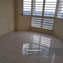 Rhythm avenue in usj19 for rent.