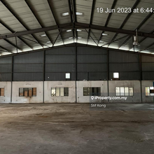 Good factory For Rent 