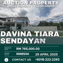 House For Auction