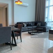 Duplex for sales , next to Mid Valley Mall
