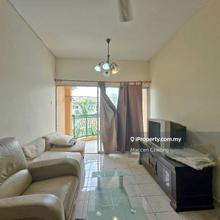 Nice view - Facing Swimming pool