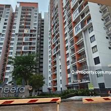 Freehold Ameera Residence Condo @ Mutiara Heights Kajang for Sales