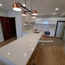Renovated High Floor Unblocked View For Rent