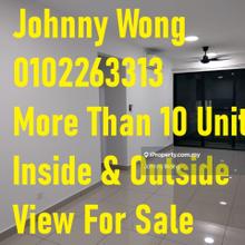 Mizumi Residences For Sales , Below Market Price , Kepong , Jinjang