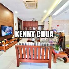 Bungalow for Sale