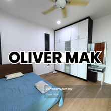 Condominium for Rent