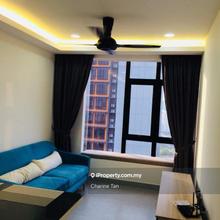 Kanvas Soho for rent @ Cyberjaya Selangor