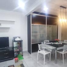 Beautiful Court 9 Subang Jaya
