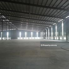Warehouse for Sale
