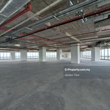 Medini 9 office for rent 