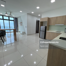 2 Bed Fully Furnished For Rent