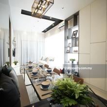 Super Low Density Luxury Condo Lifestyle !!
