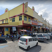 Senawang Cattleya
