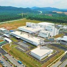 West Port Factory For Sale
