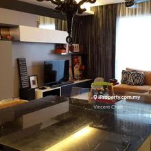 Studio aparment for sale, good condition