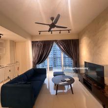 Verdi Eco-Dominium Unit in Cyberjaya for Rent